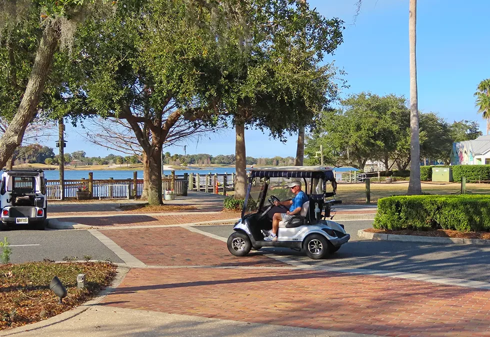 Secure Your Personal Golf Cart with the Cart Key System